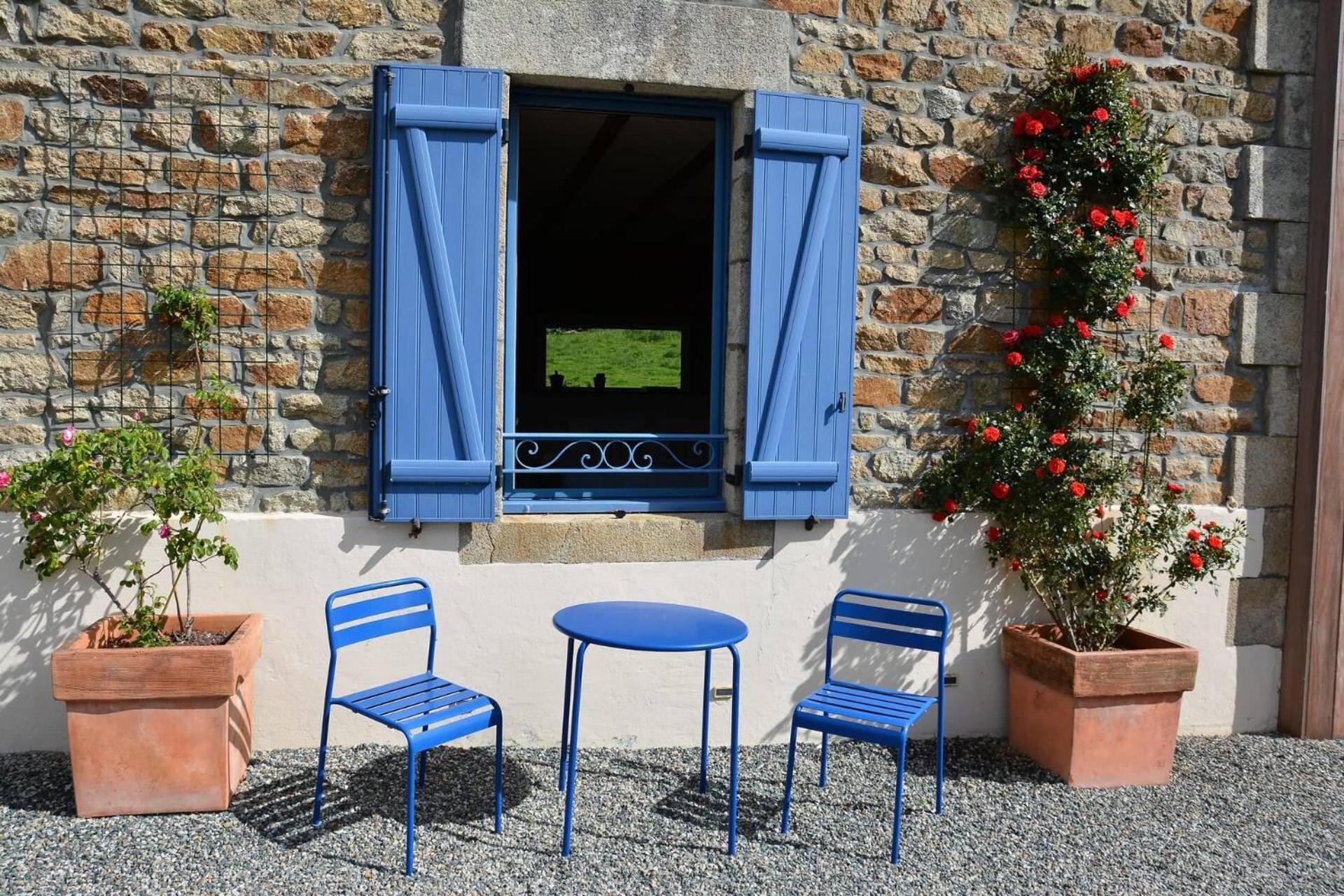Le Clos De La Lande Vallee Pont-lʼAbbé Kültér fotó
